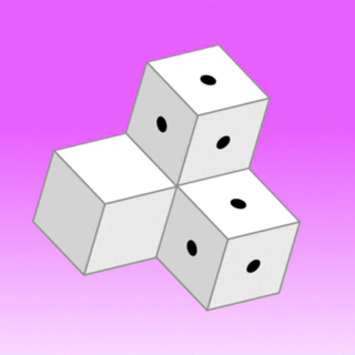 Mono Cube